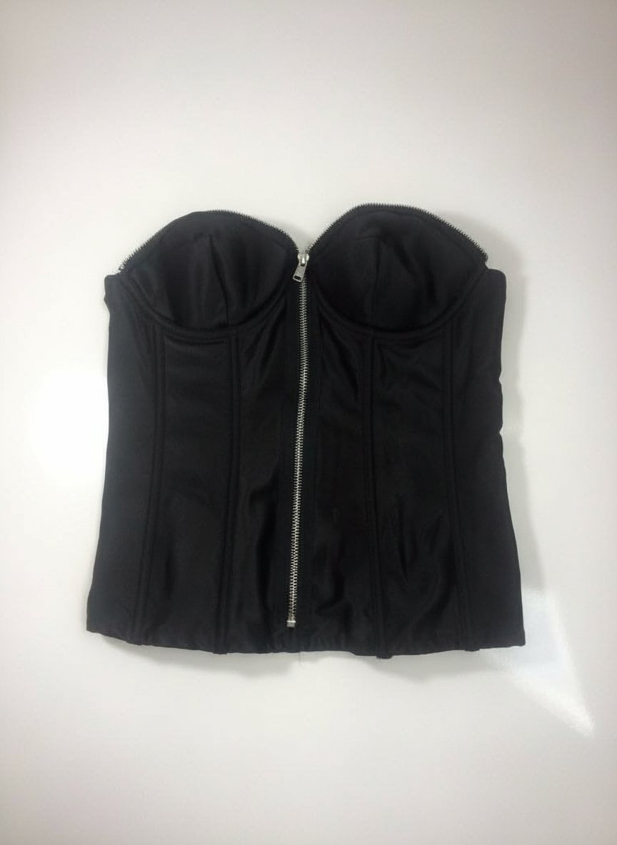 Bustier corset