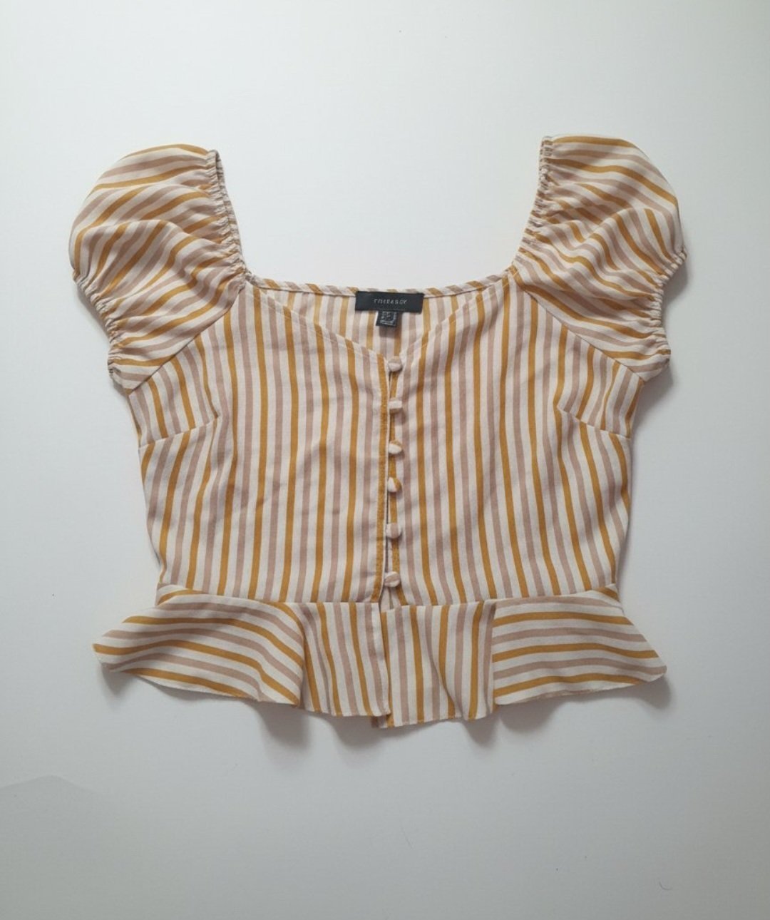 Crop top Primark 