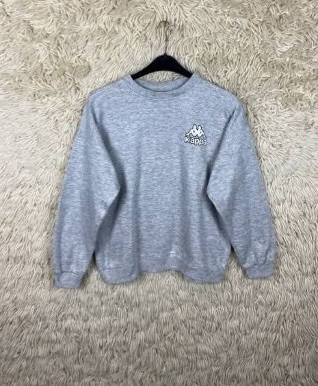 Pull Kappa 