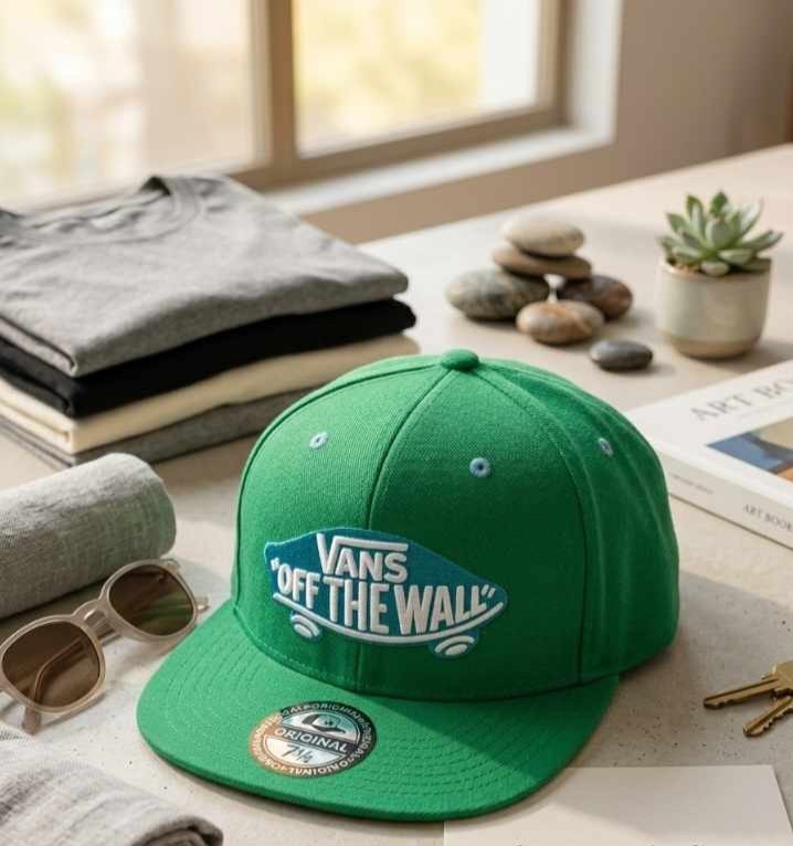 Casquette Vans