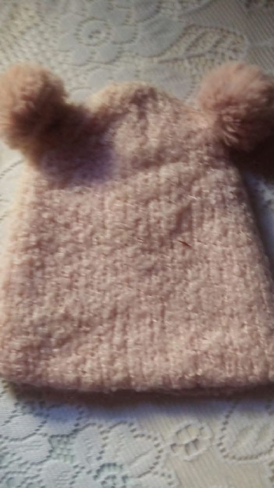 Bonnet 