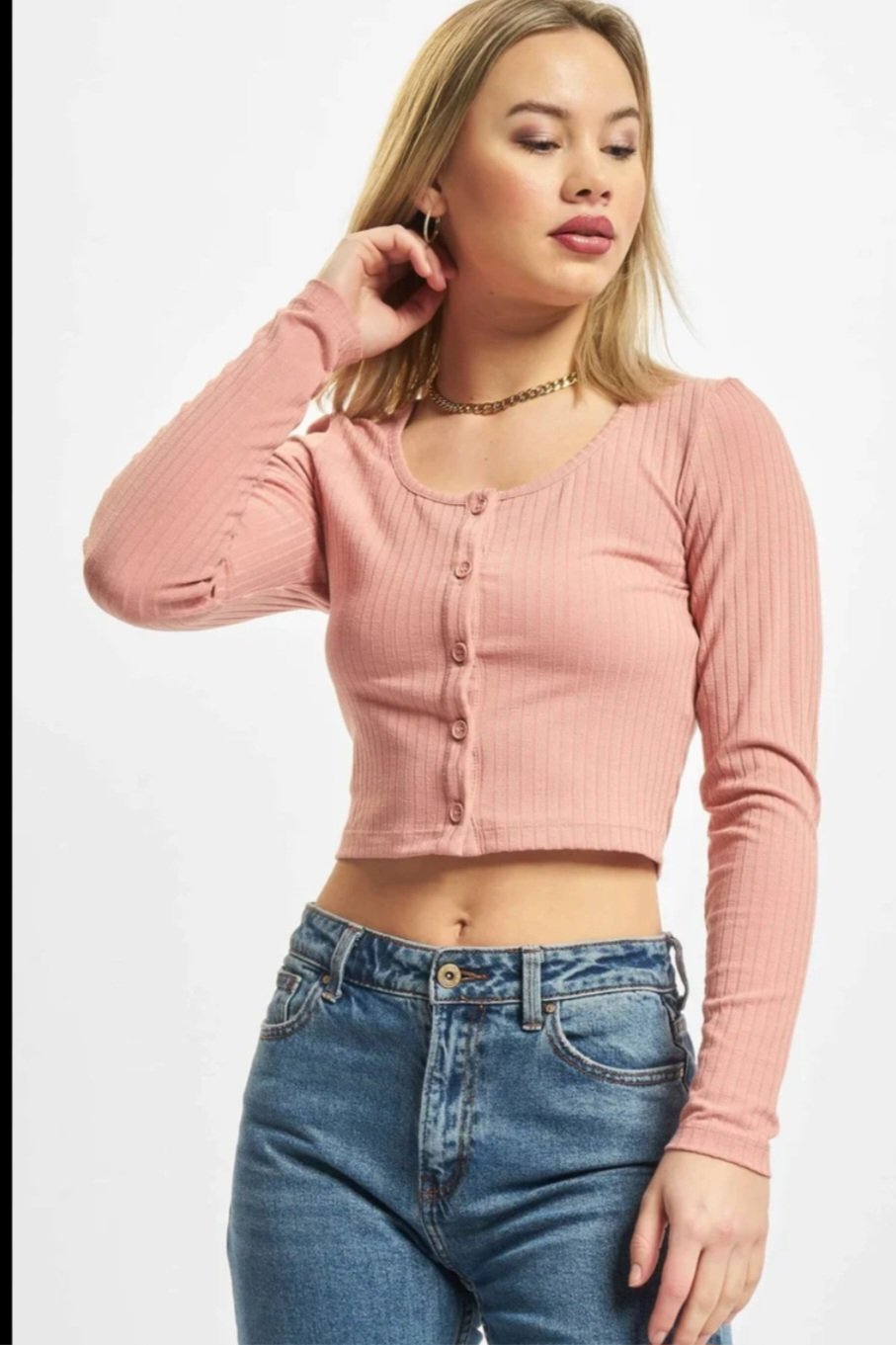 Top Gilet de marque ONLY