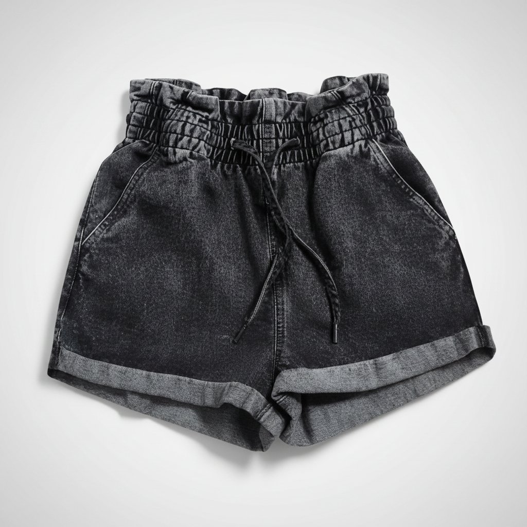 Short Denim MY JEANS MY MAY (LC WAIKIKI)