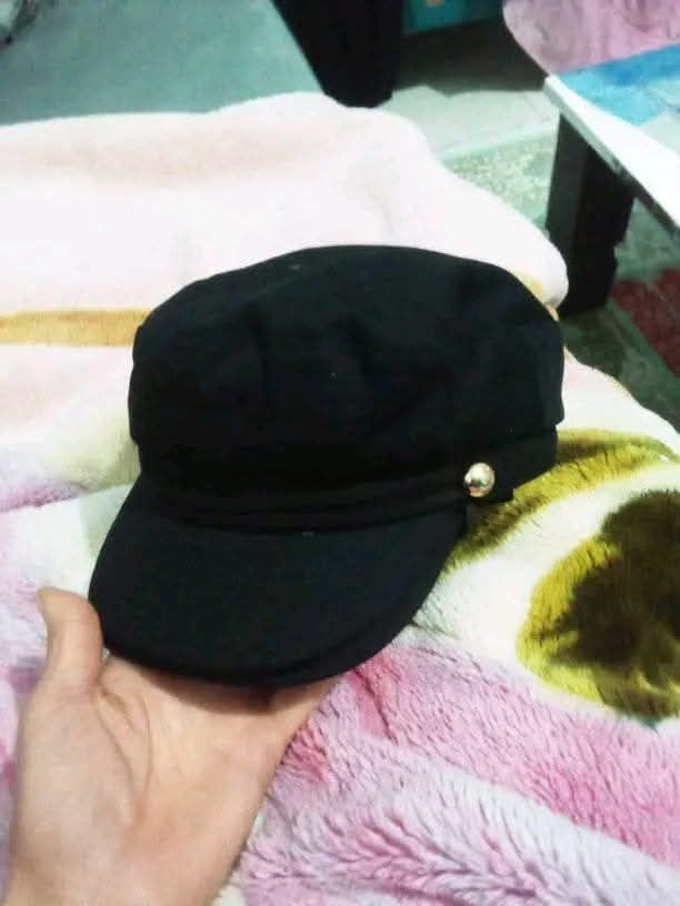 Beret