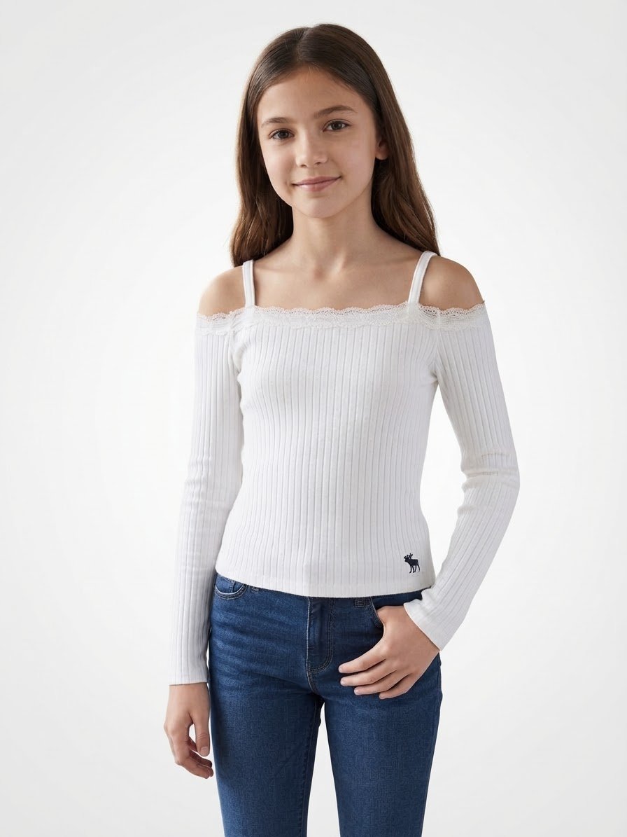 Pull abercrombie 