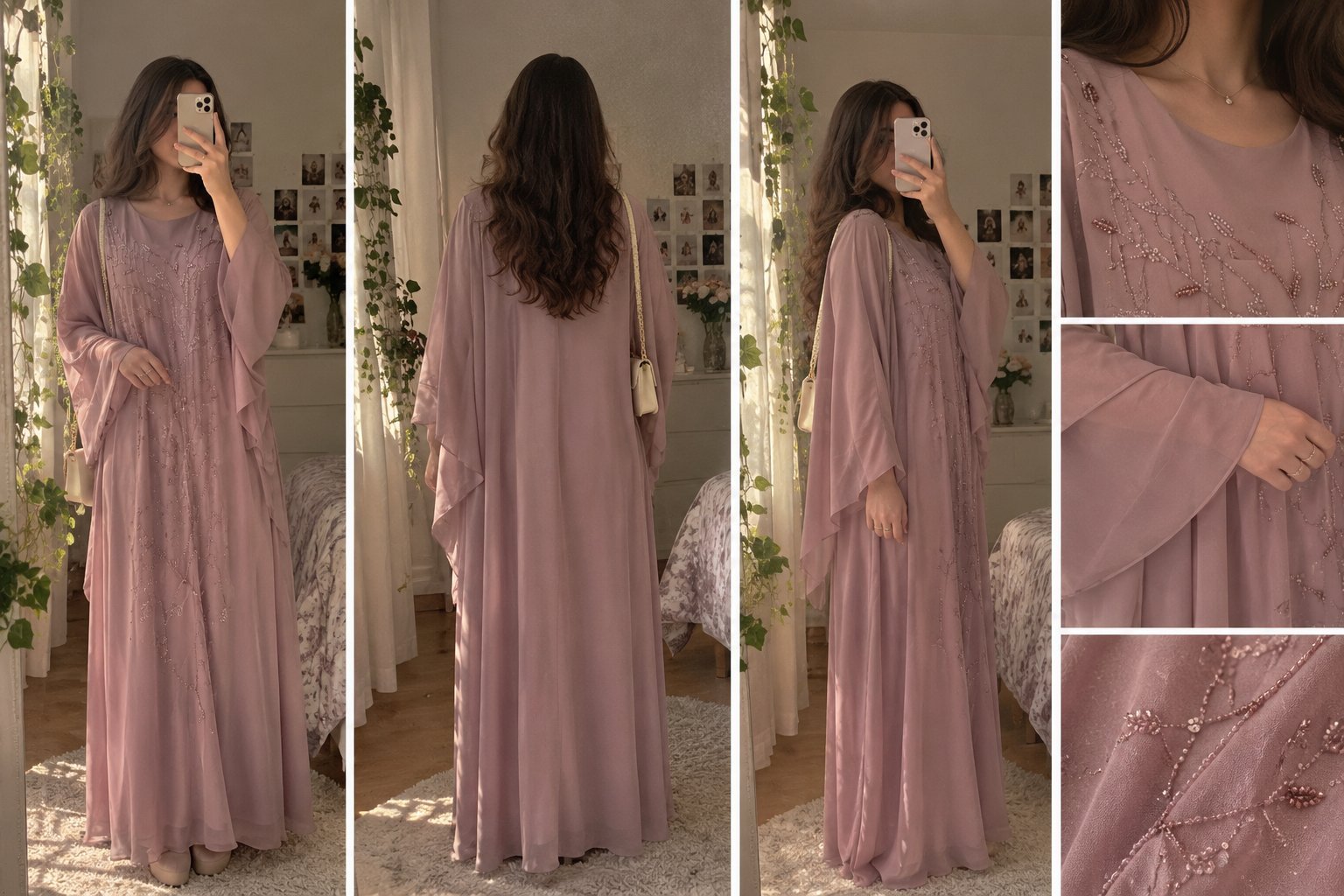 Robe soirè 