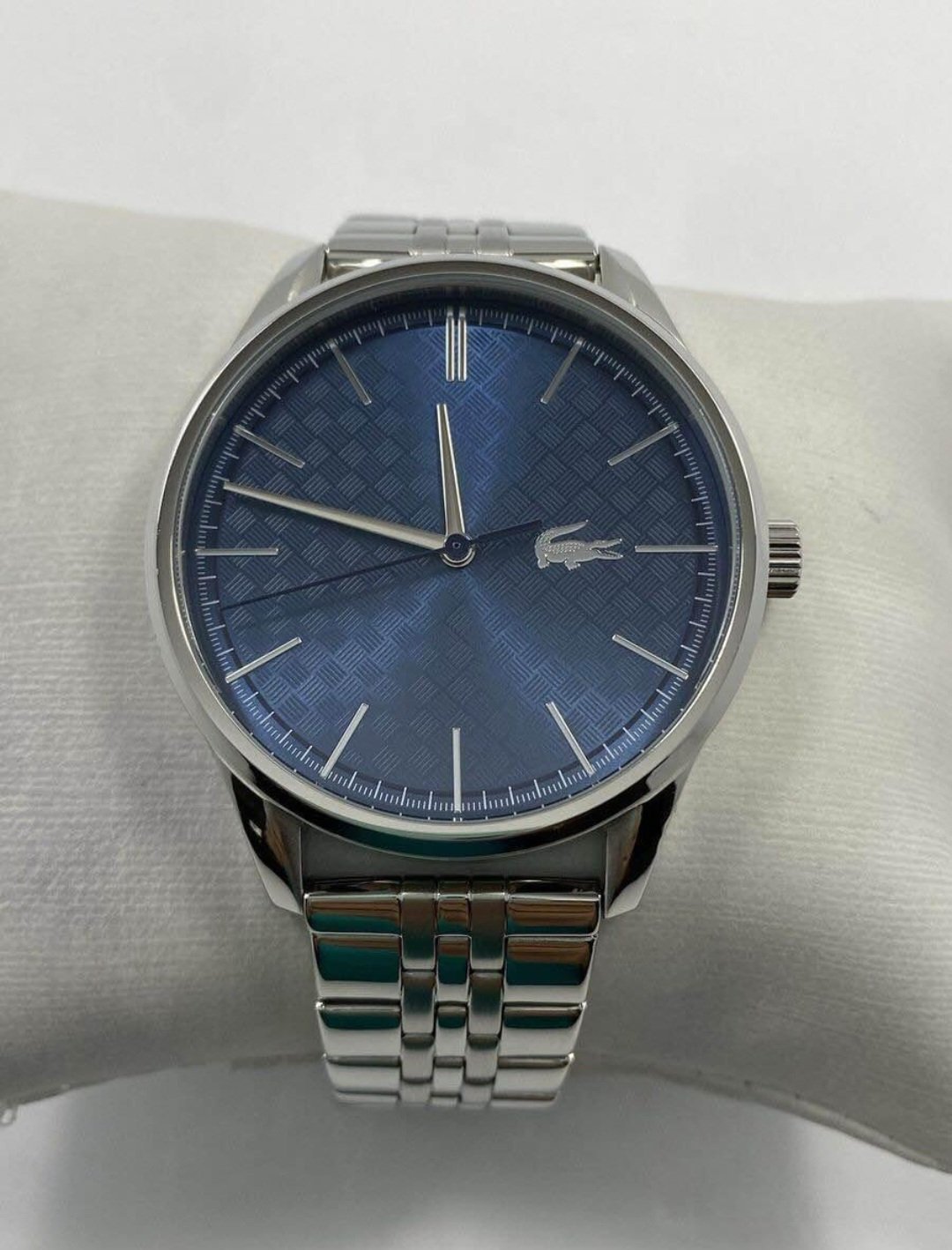 Lacoste watch 