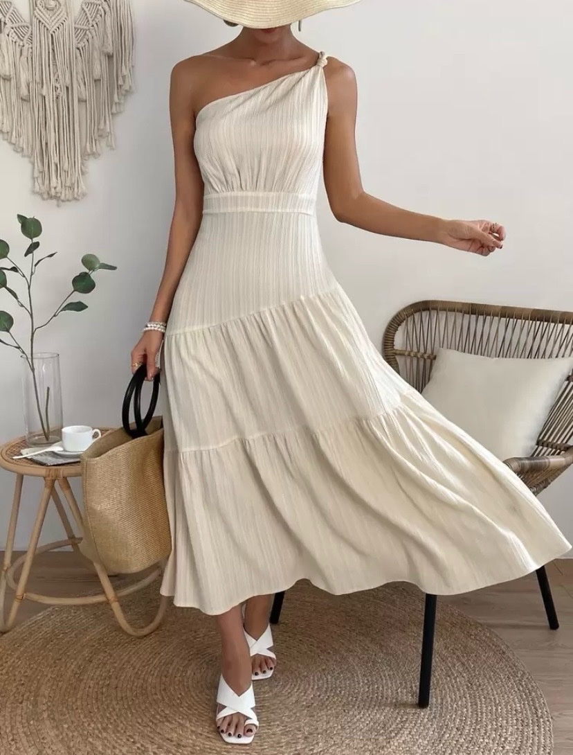 Robe shein 🤎