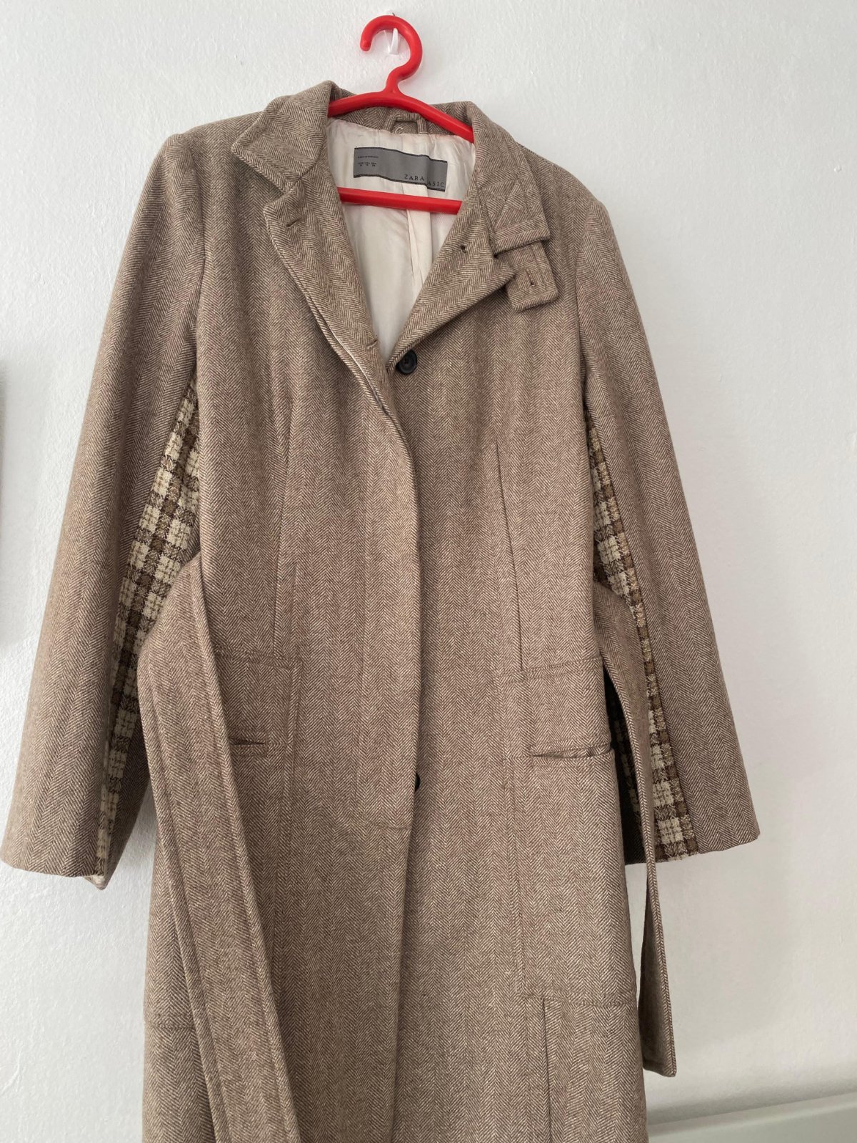 Manteau