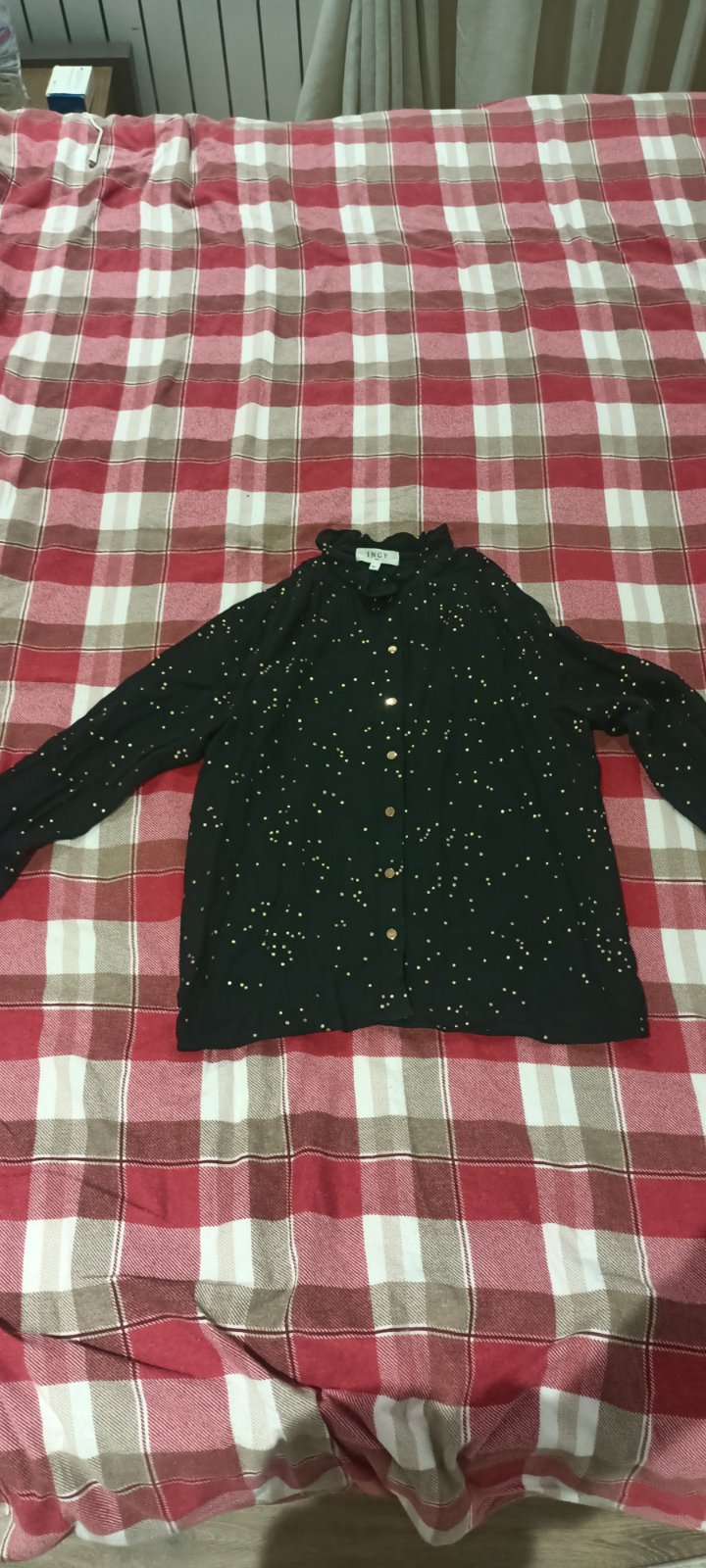 Chemise