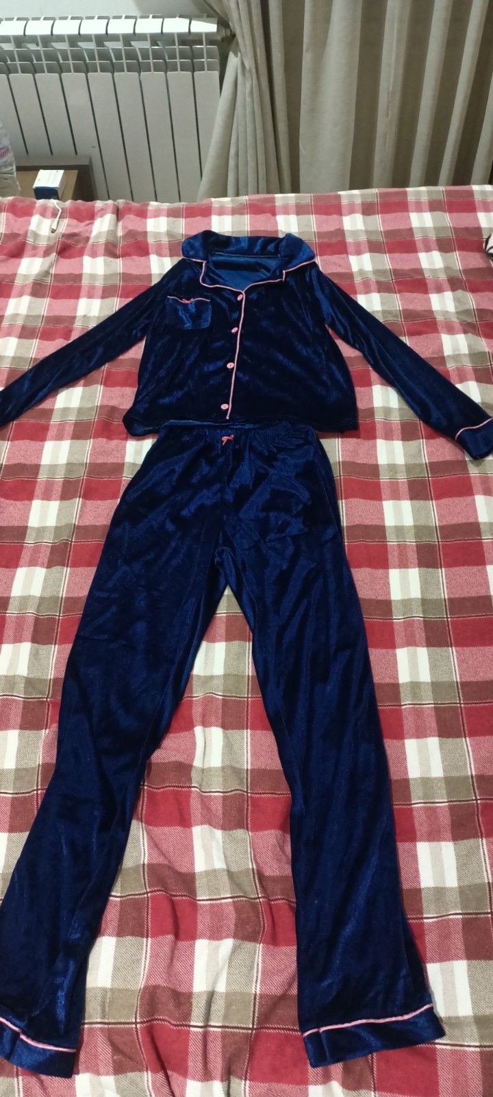 Pyjama 