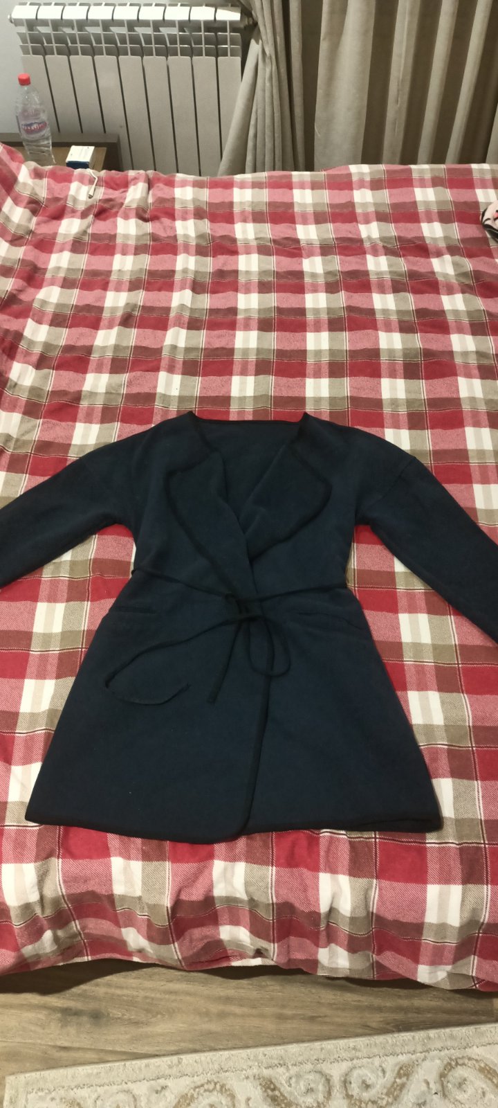Veste manteau 