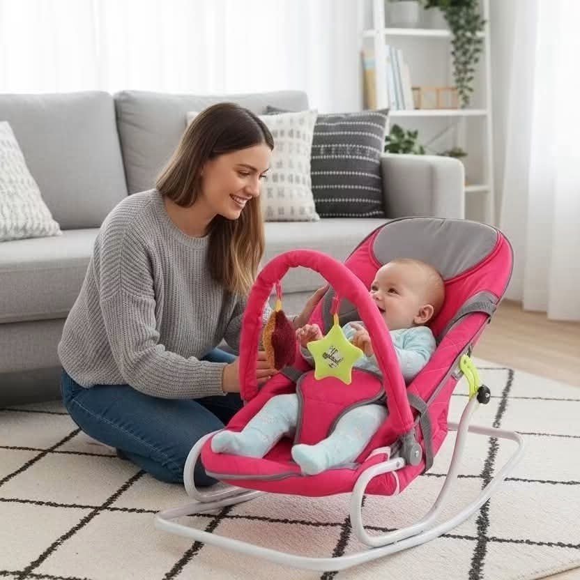 Chaise bébé 