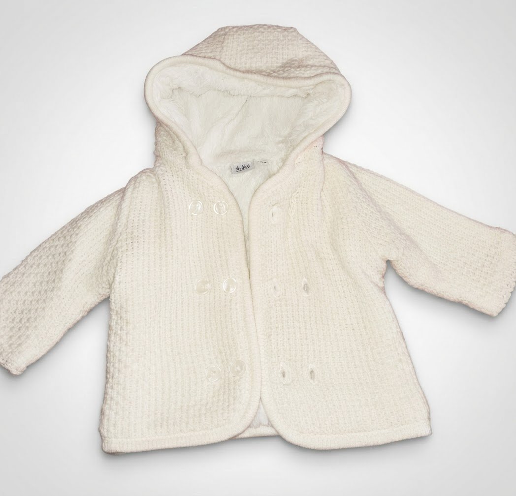 Gilet bébé 