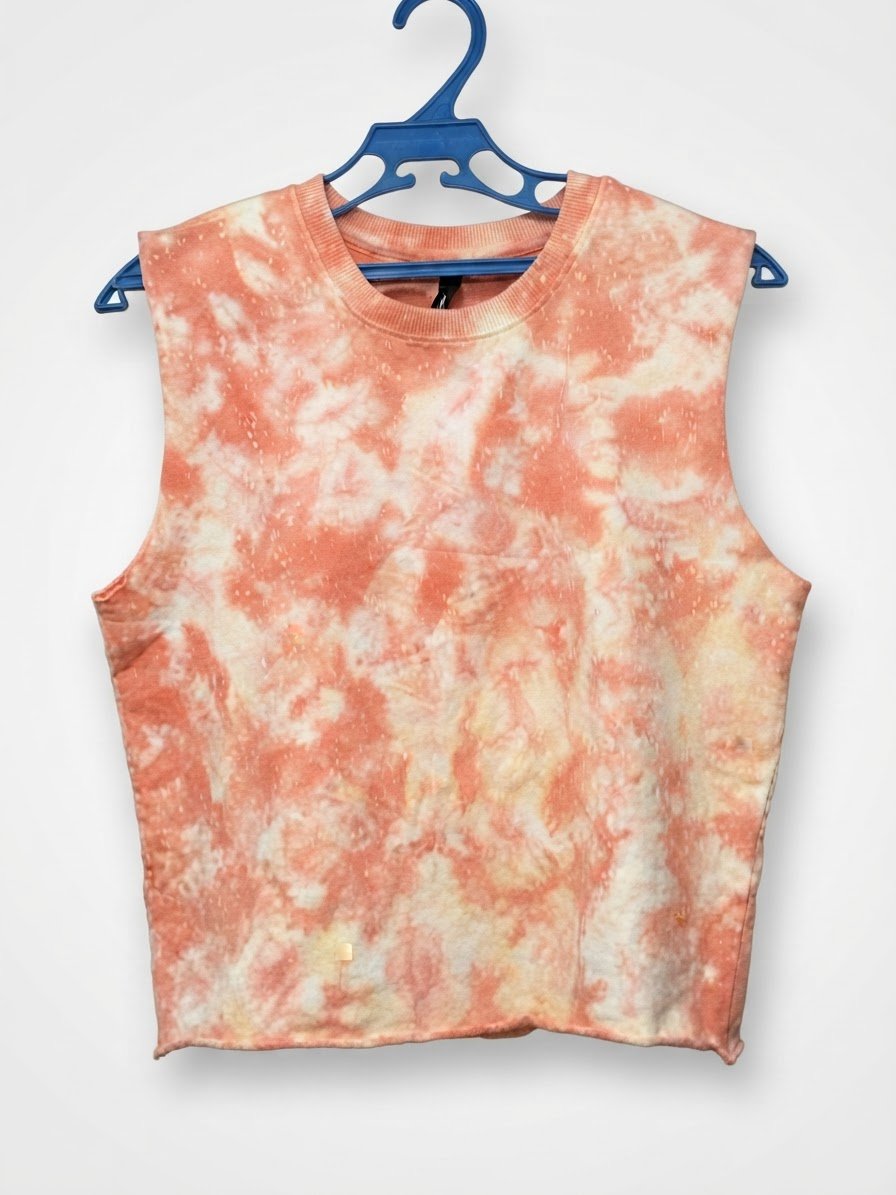 Pull oversize 