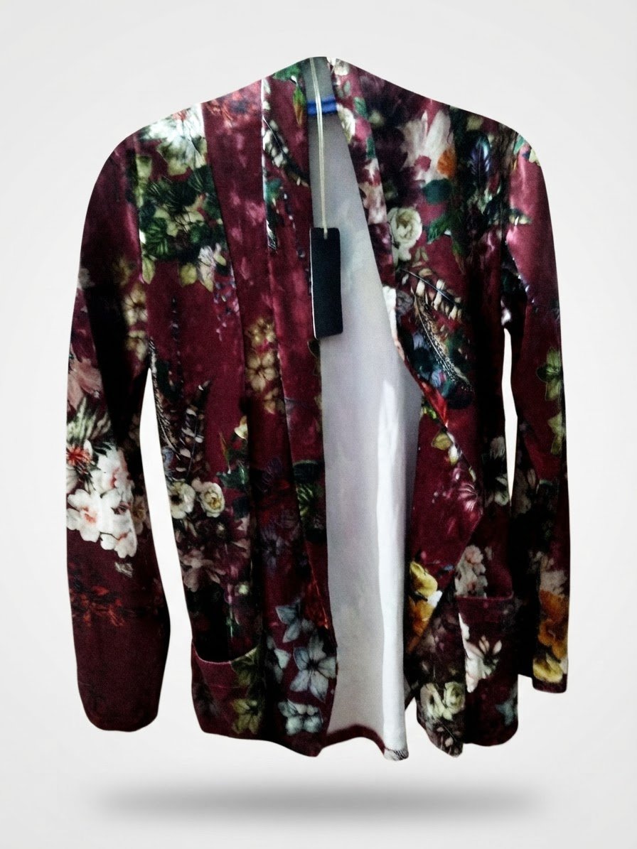 Gilet 