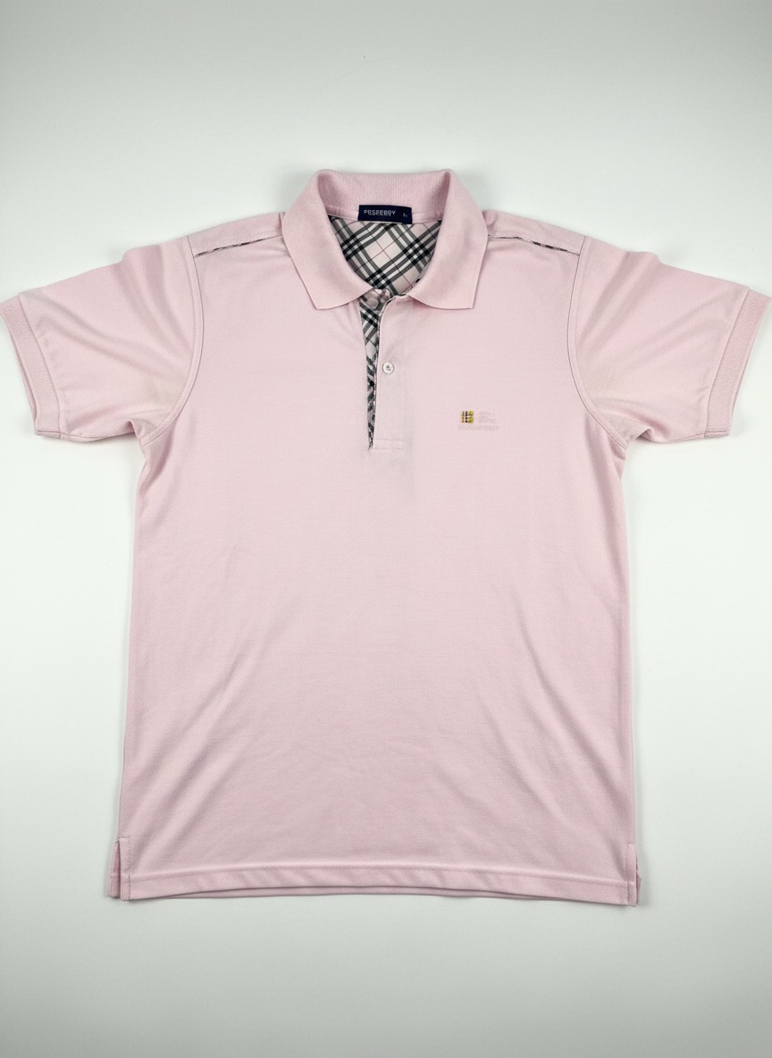 Burberry polo 