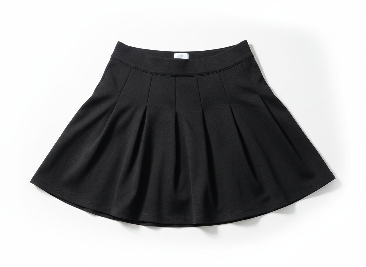 Jupe noire