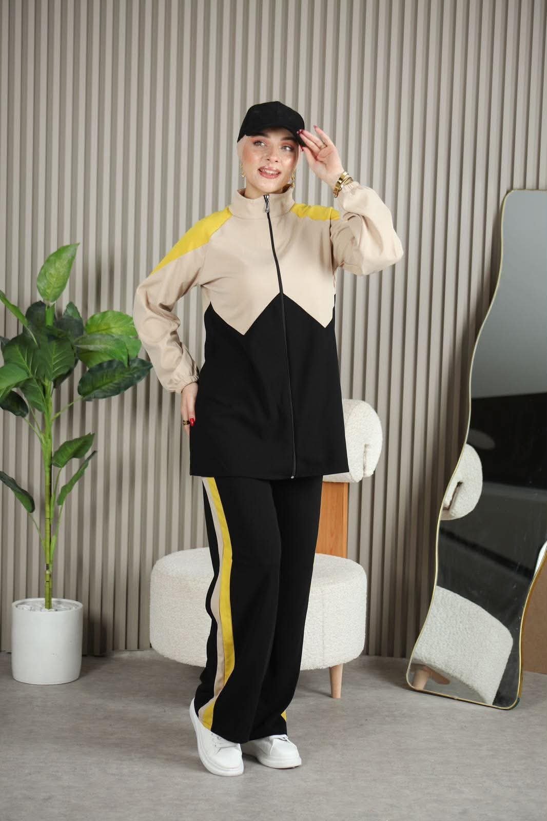 Tenue femme 