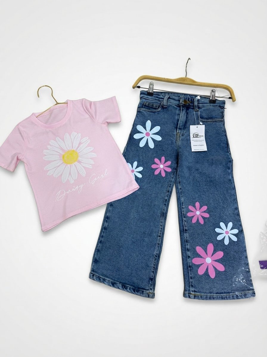 Set fille 