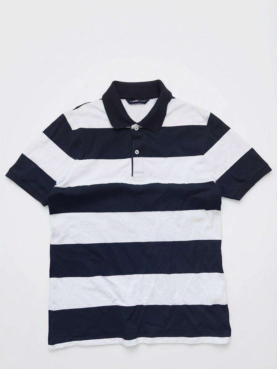 Polo t-shirt 