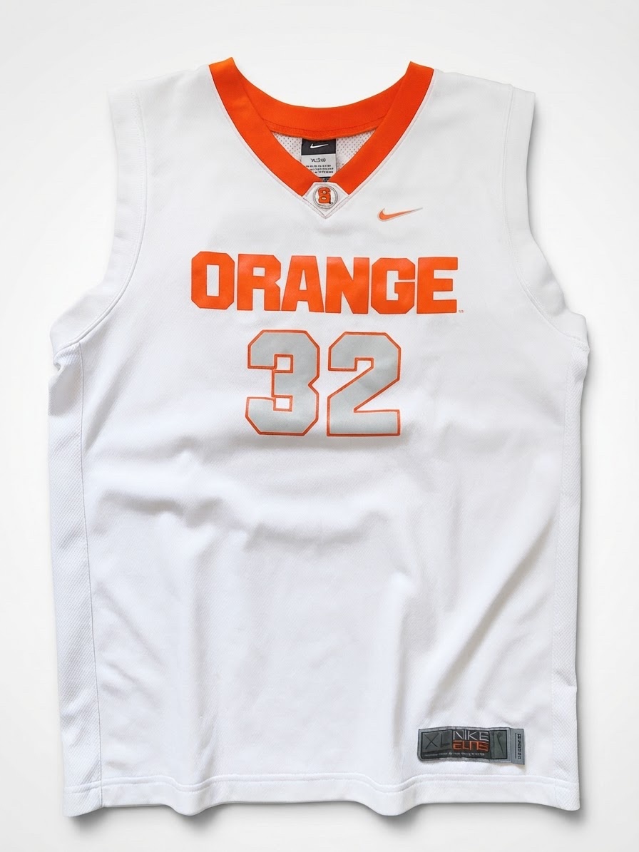 T-shirt basketball 