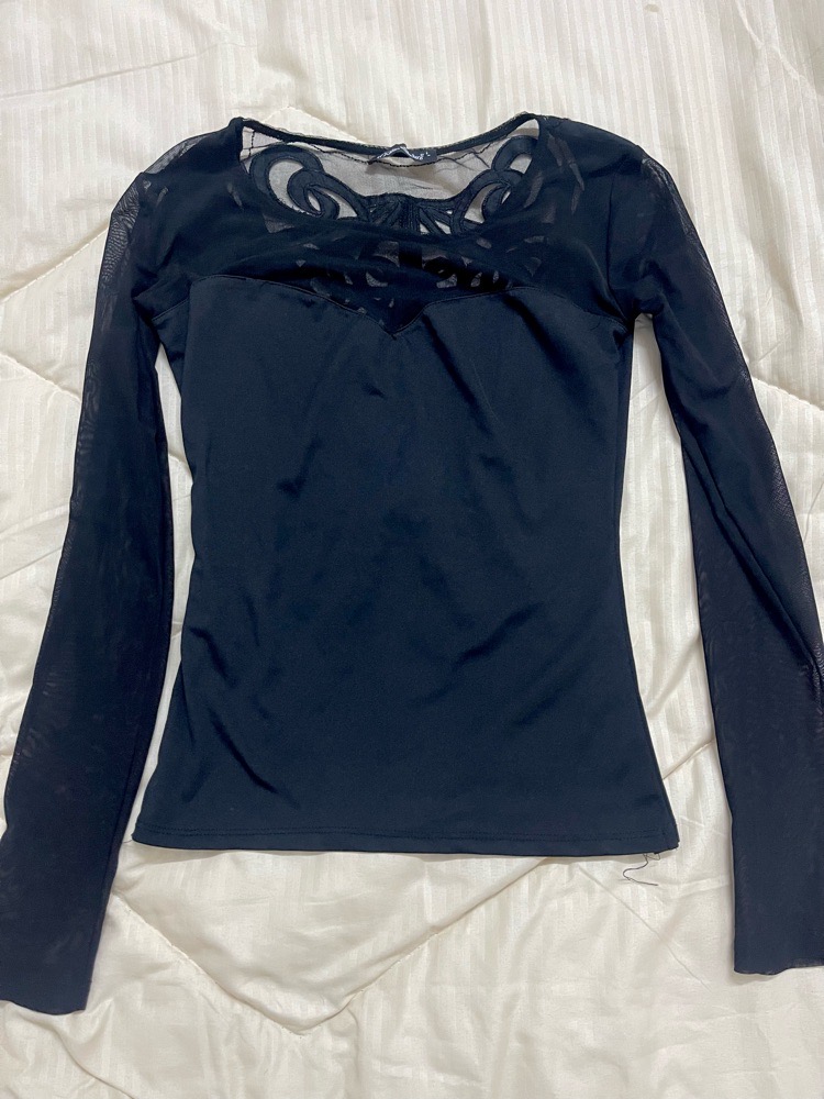 Très joli pull 😍✨✨