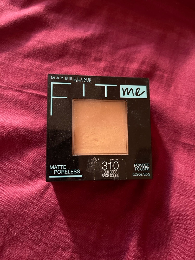 Poudre 