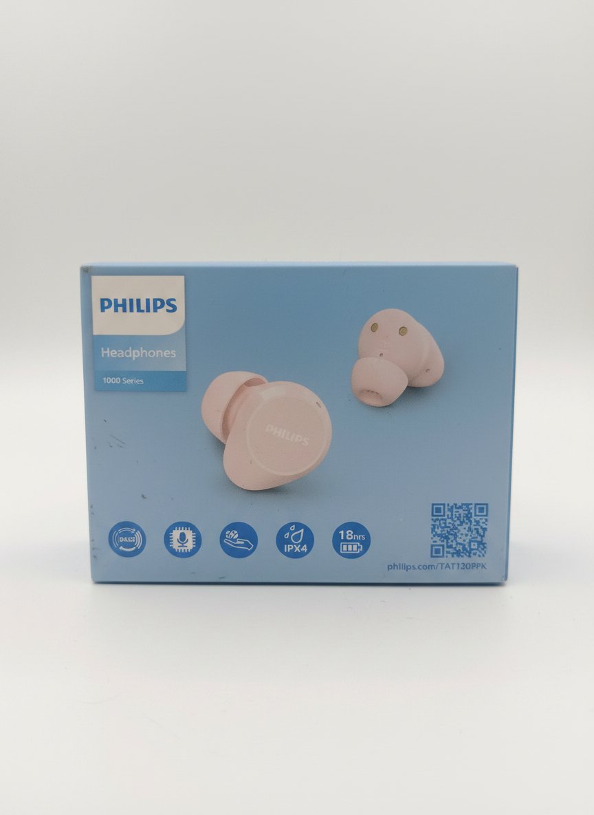 Headphones philips