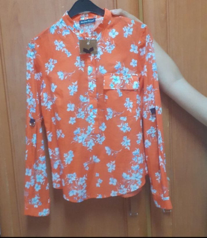 Chemise femme 