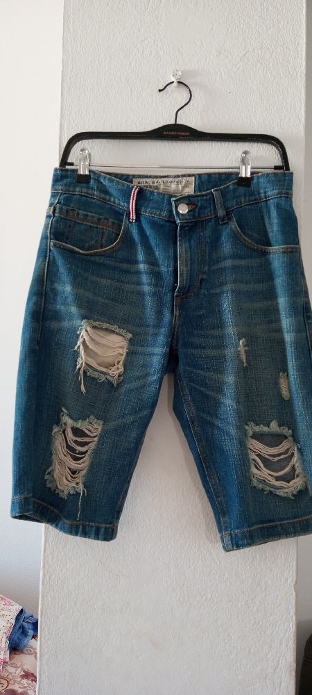Short djean de la marque maximo donati