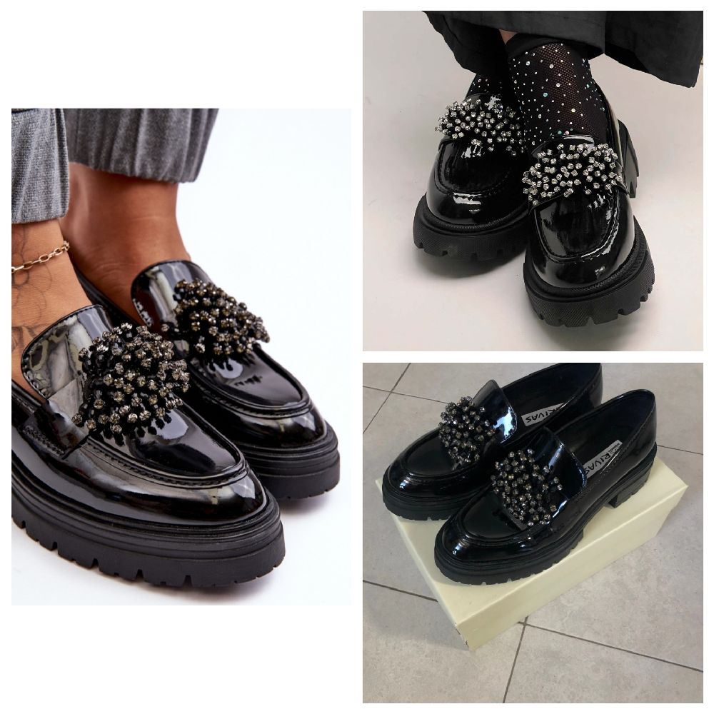 Derbies Très Tendances 