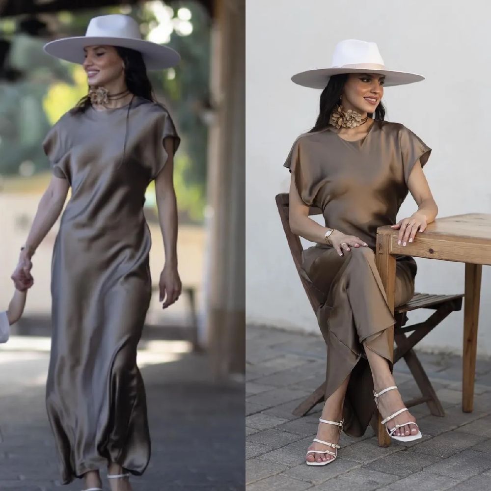 Robe ZARA