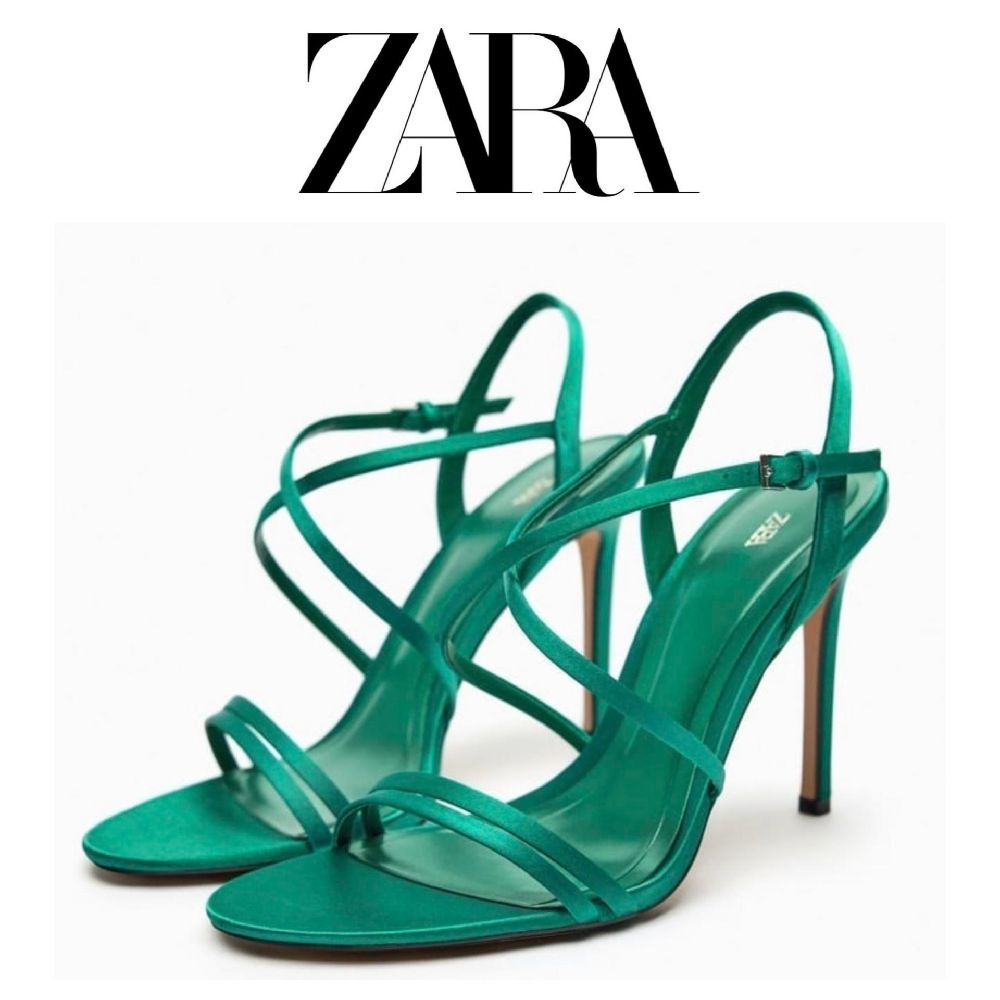 Talons Zara 