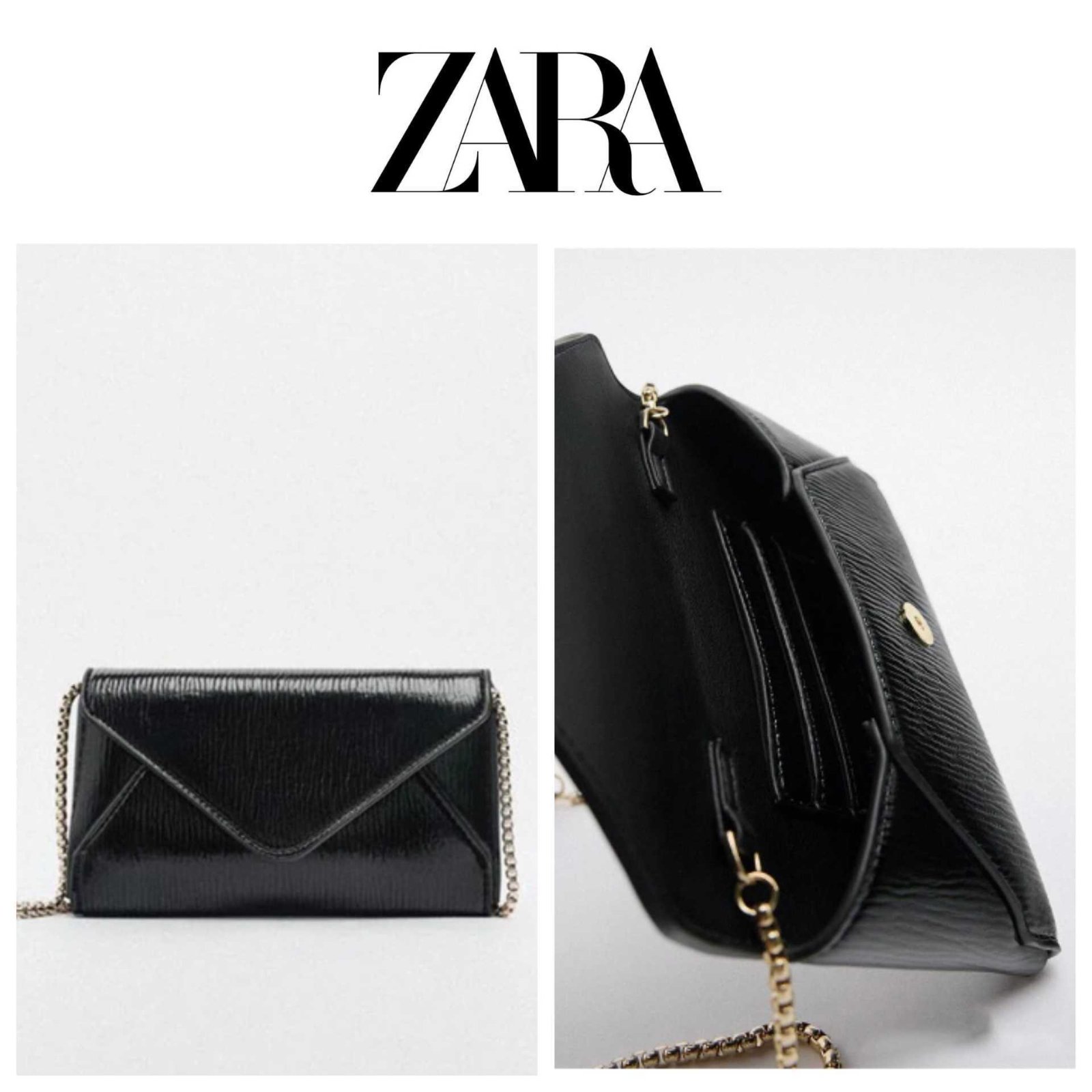 Zara Très Chic ✨