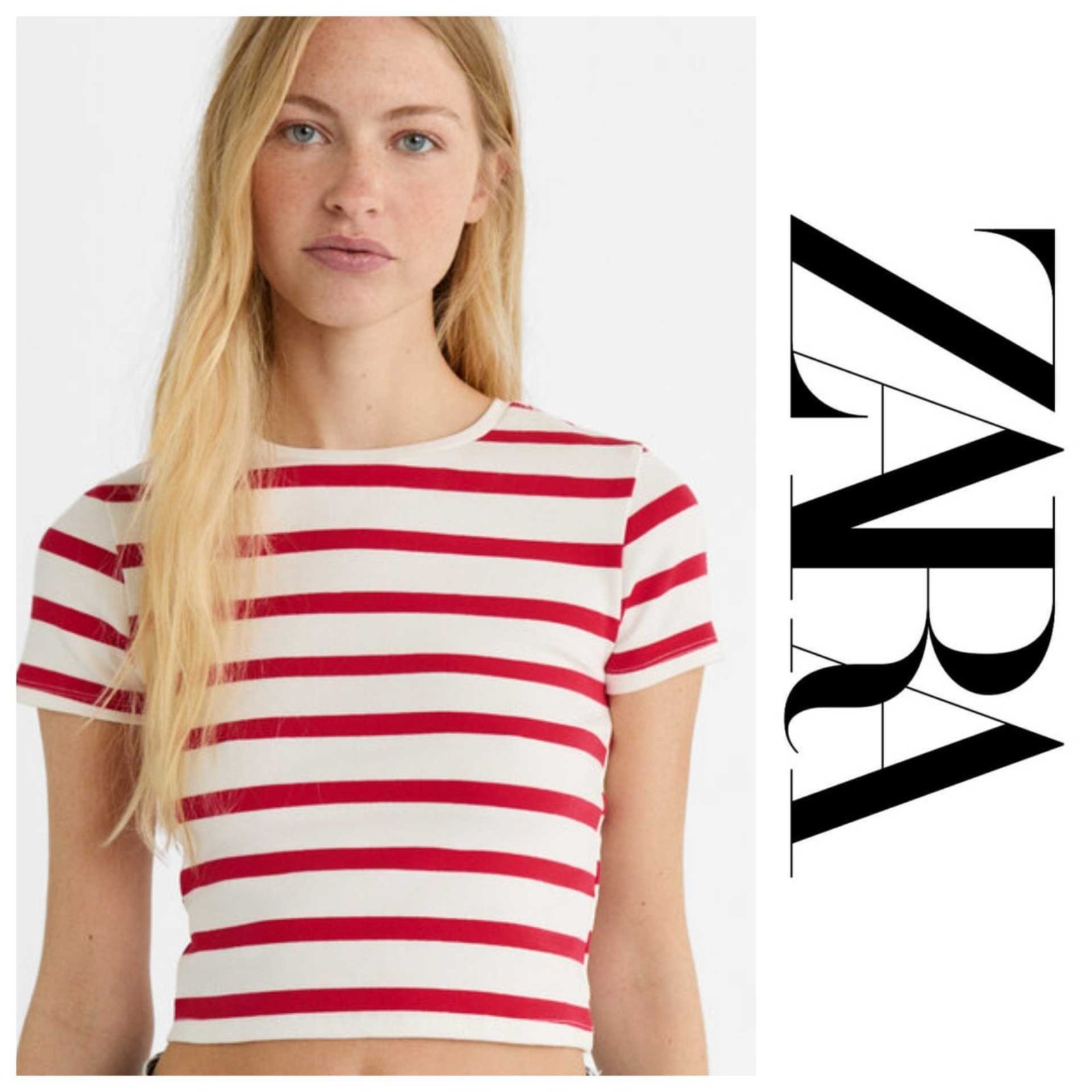 Zara Neuf Jamais Porté + Cadeau ❤️