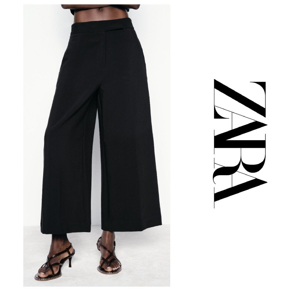 Zara Très Chic ❤️❤️