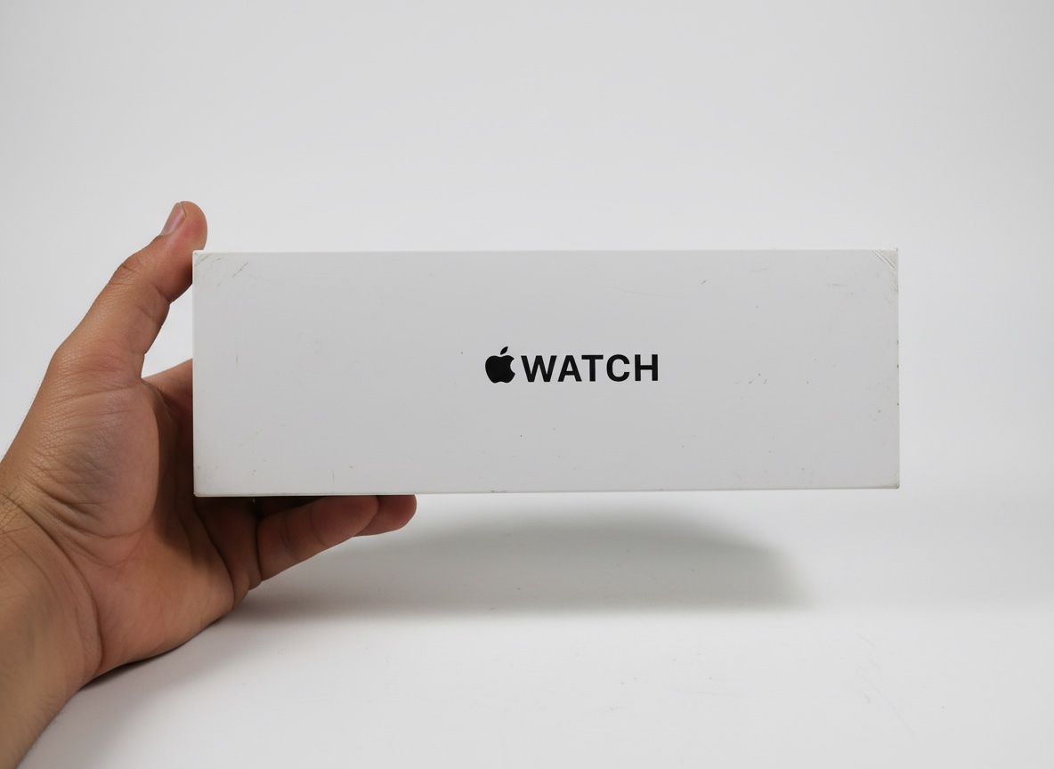 Apple watch SE GPS 2eme generation