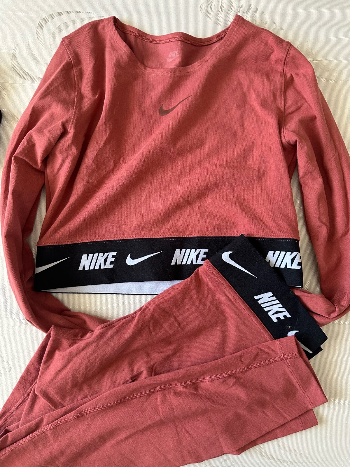 Set nike 