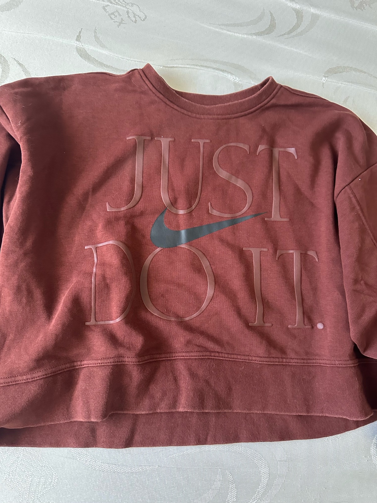 Pull nike