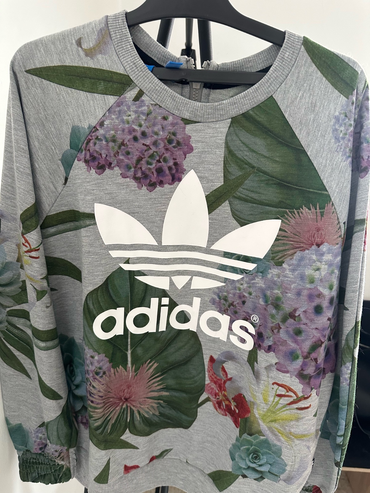 Pull adidas