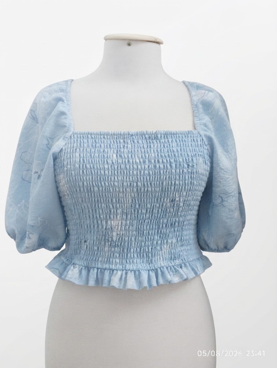 Top taille L