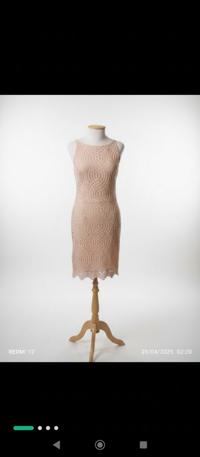 Robe taille 40 