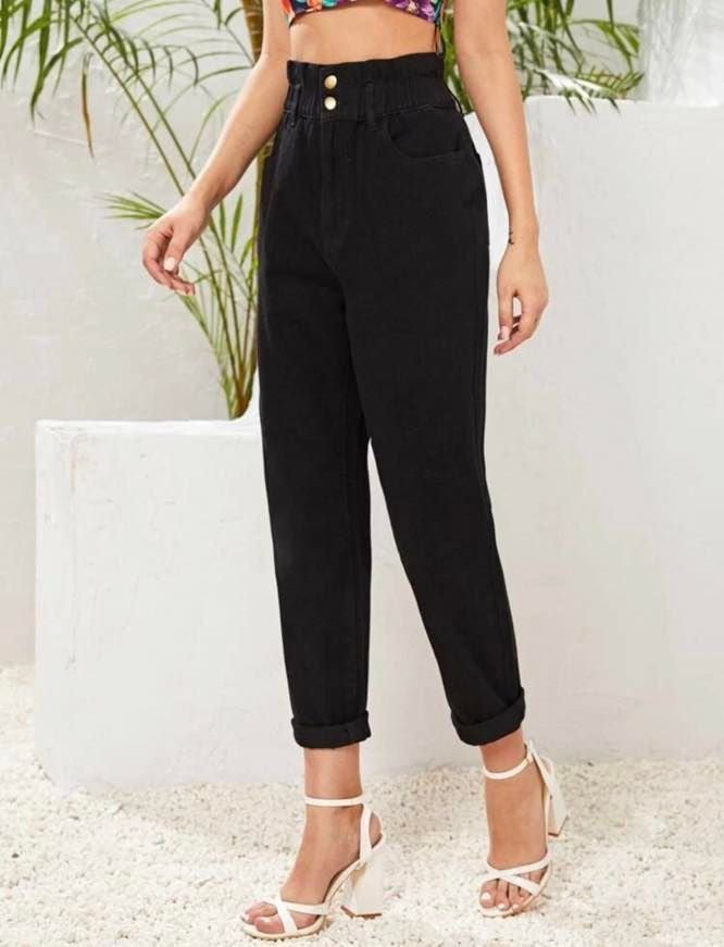 Pantalon jean 