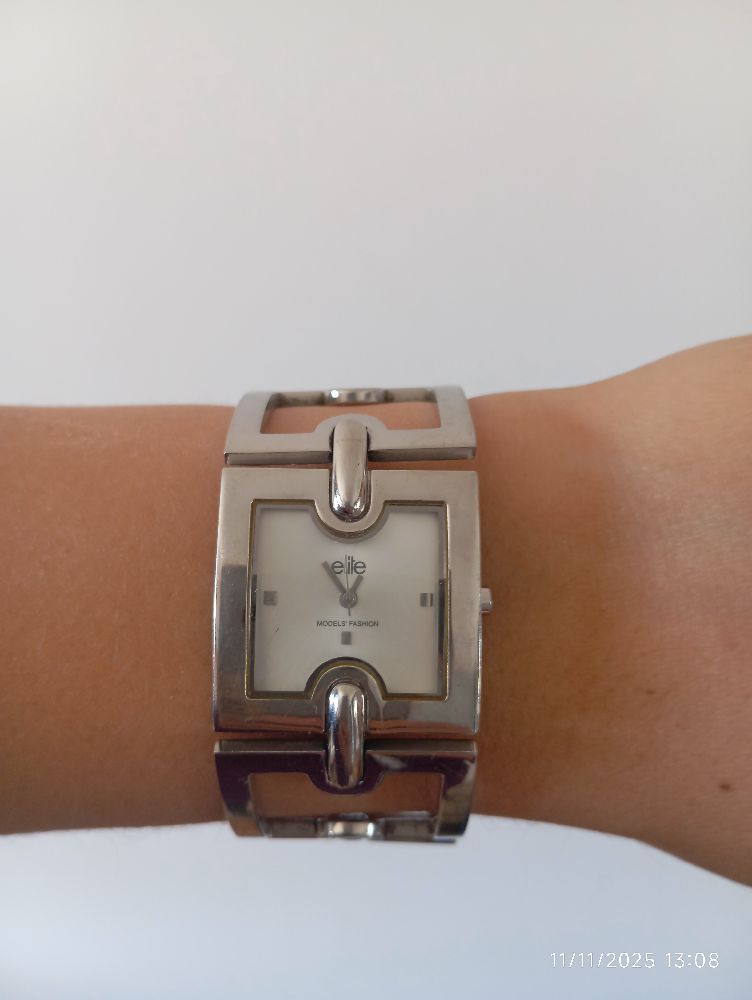 Montre Elite 