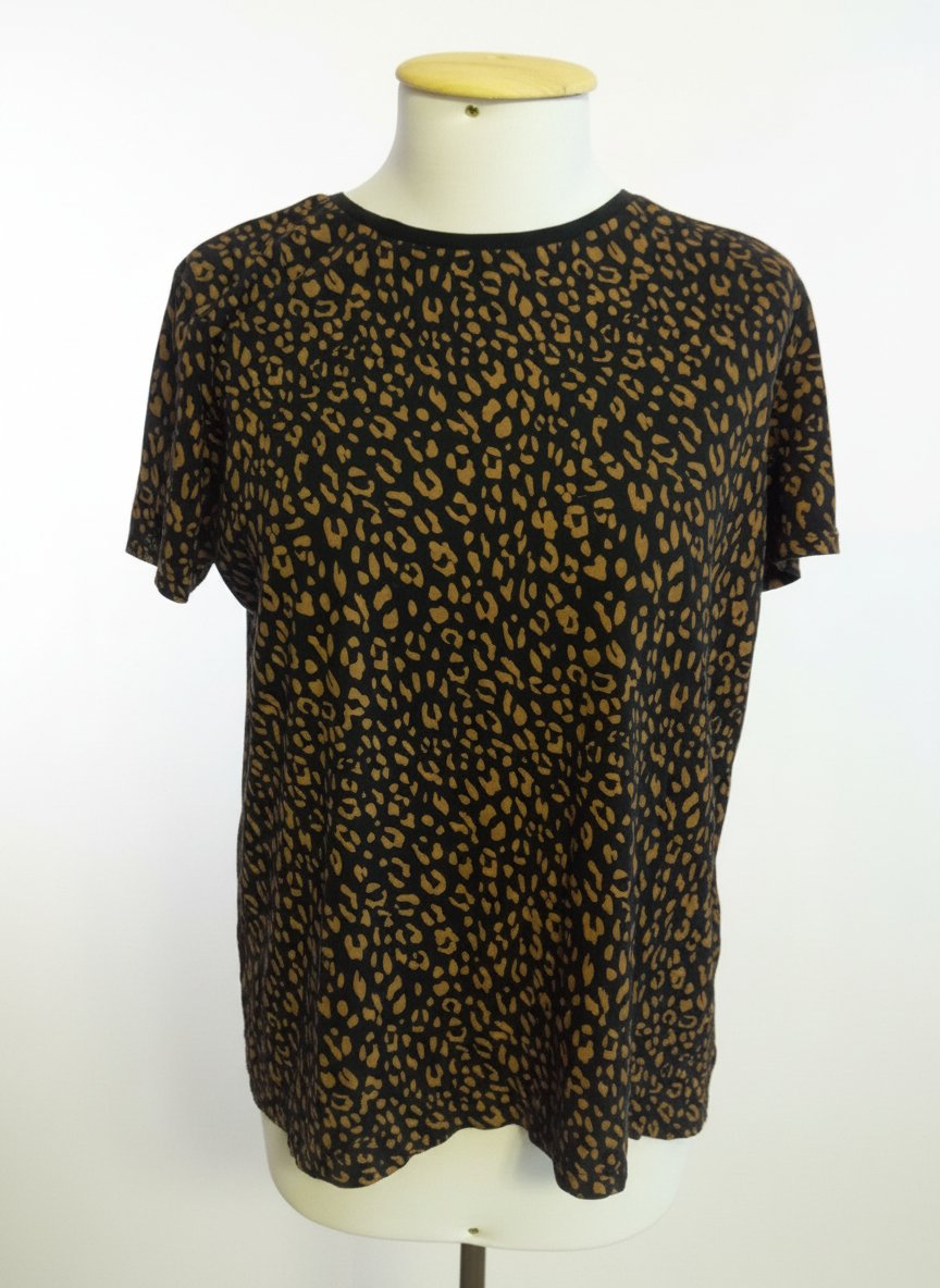 Pull Zara 