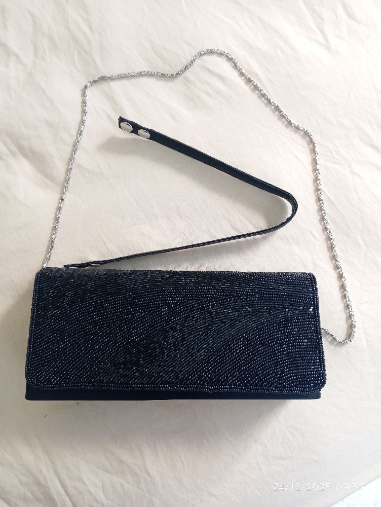 Pochette de soirée 