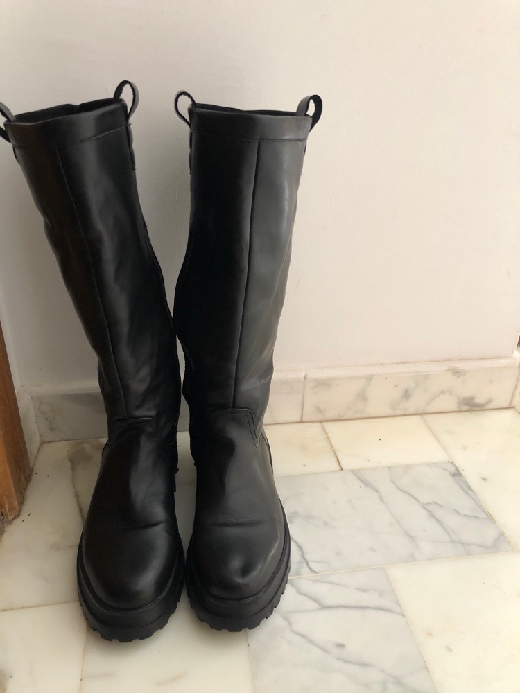 Bottes 