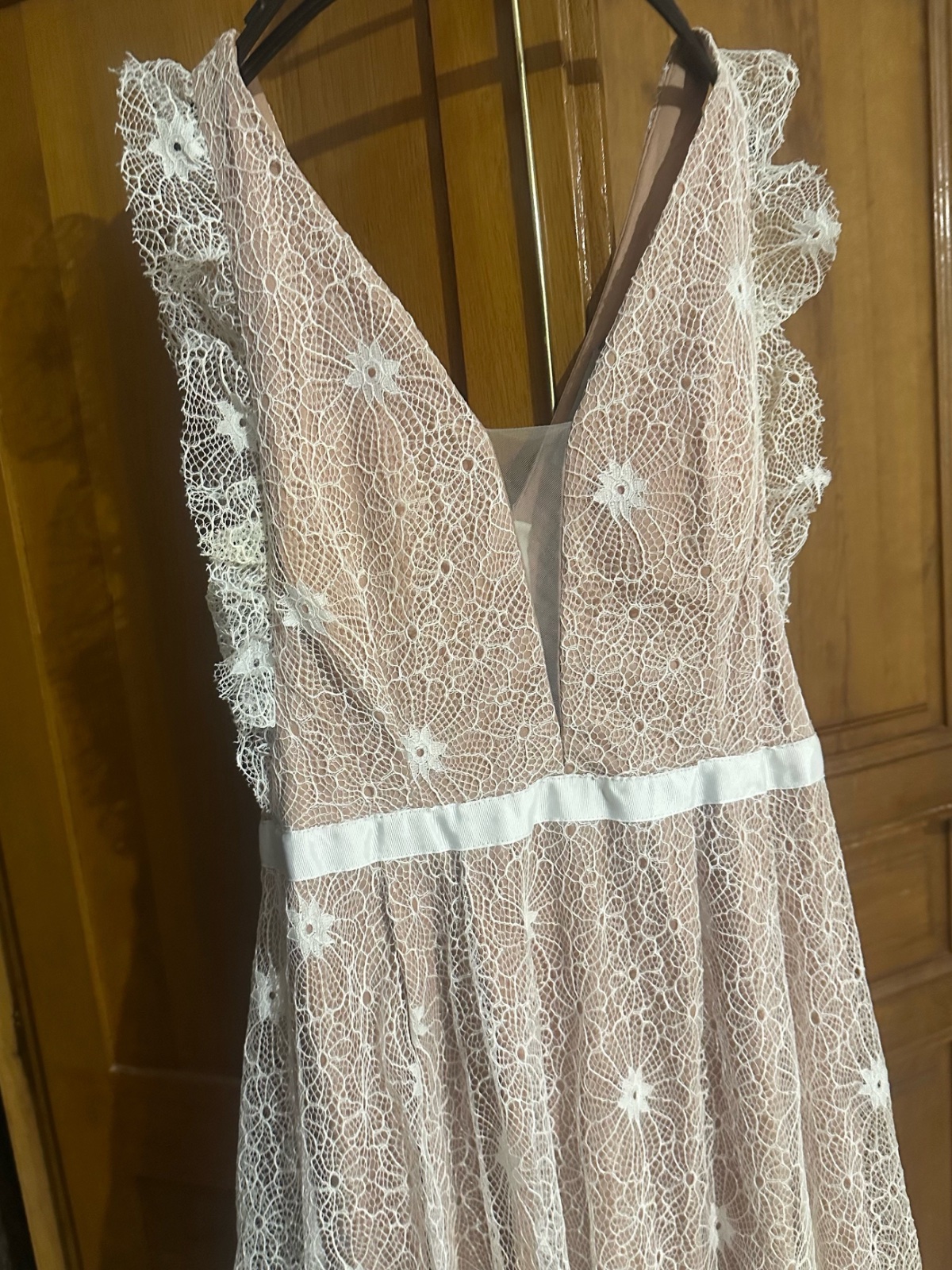 Robe soiree 