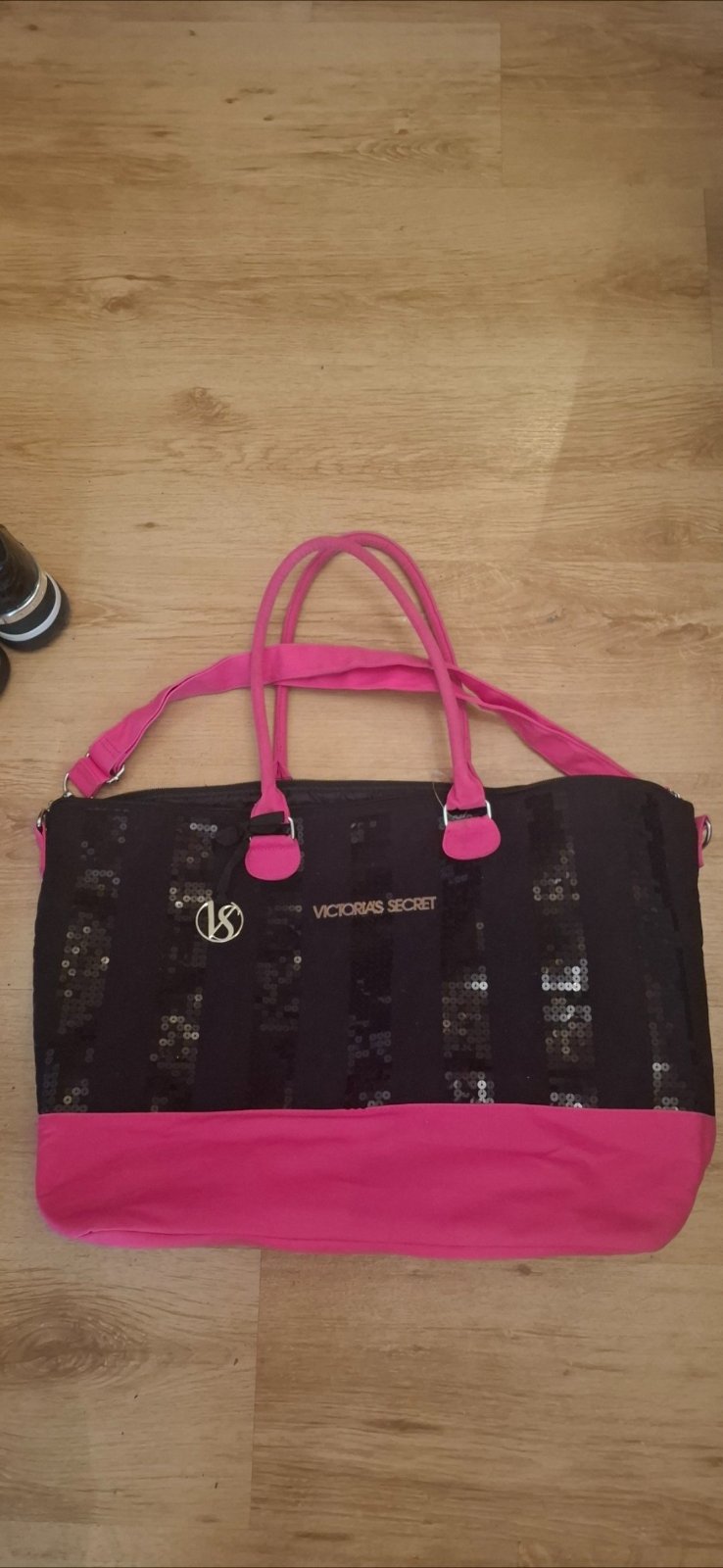 Sac de plage Victoria'S Secret
